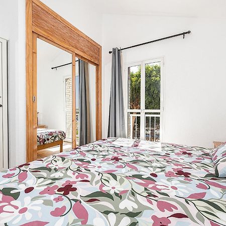 Bungalow En Maspalomas ซานบาร์โตโลเม ภายนอก รูปภาพ