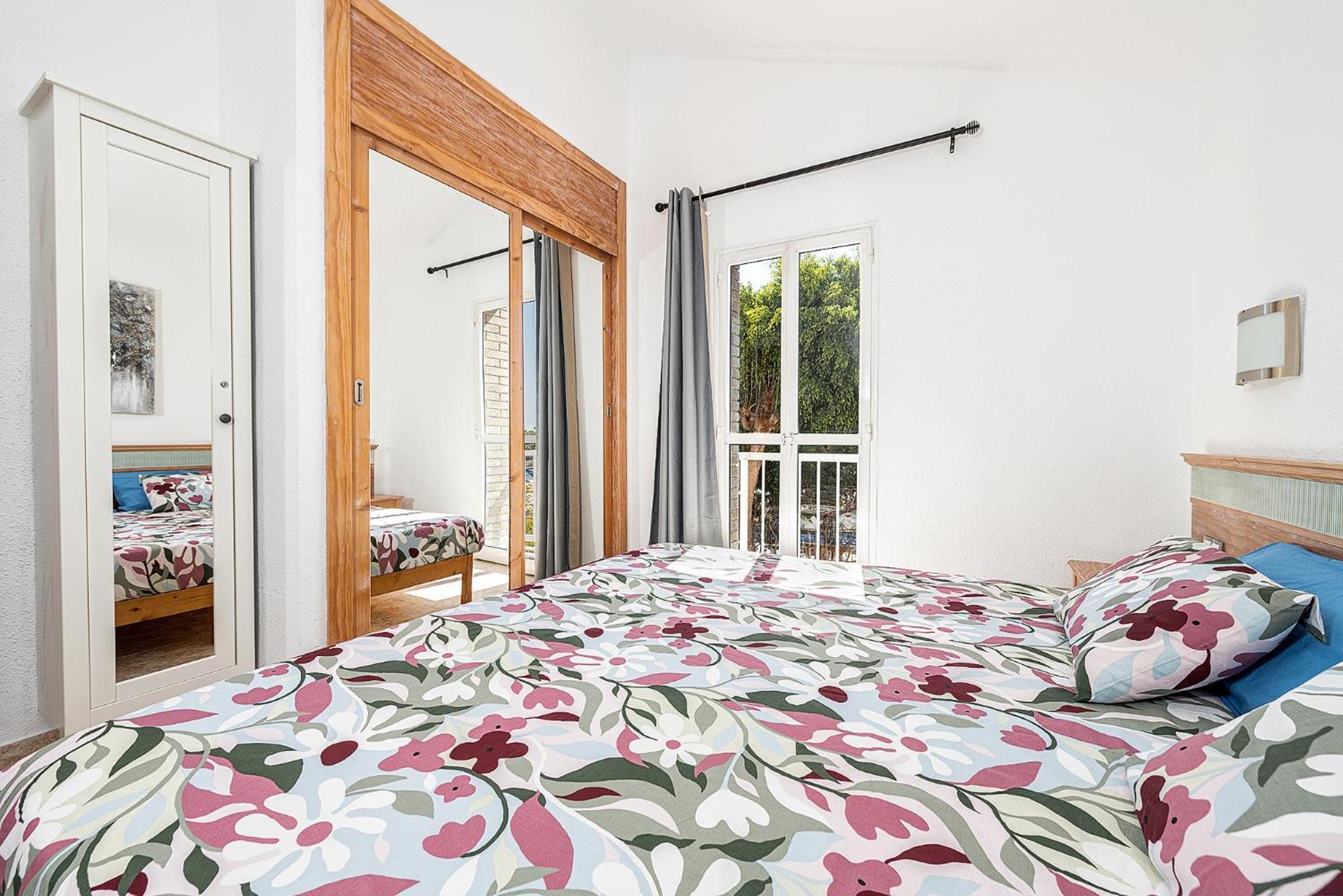 Bungalow En Maspalomas ซานบาร์โตโลเม ภายนอก รูปภาพ