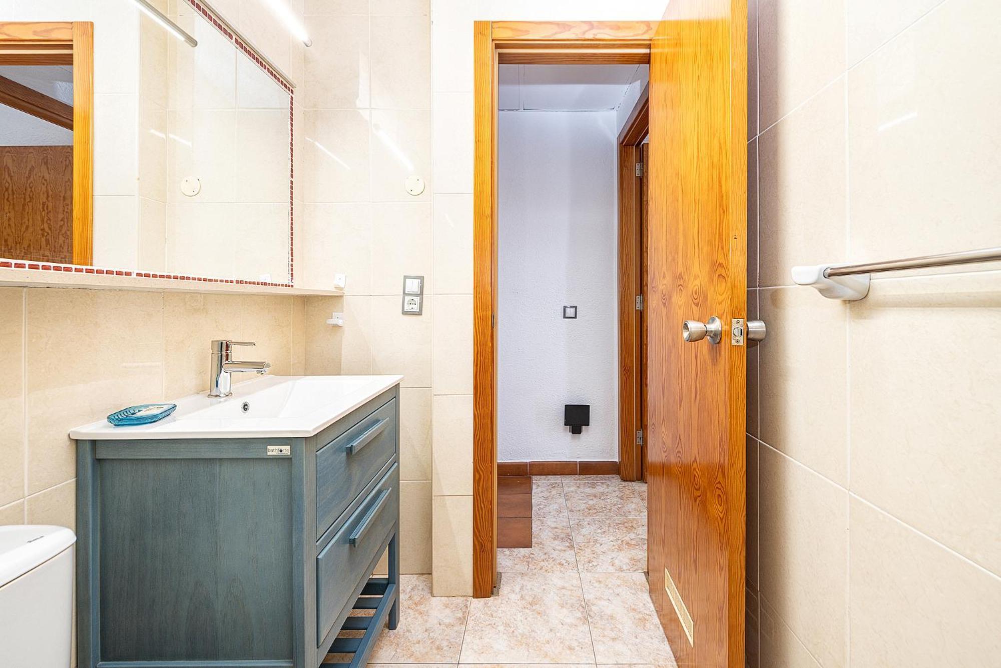 Bungalow En Maspalomas ซานบาร์โตโลเม ภายนอก รูปภาพ