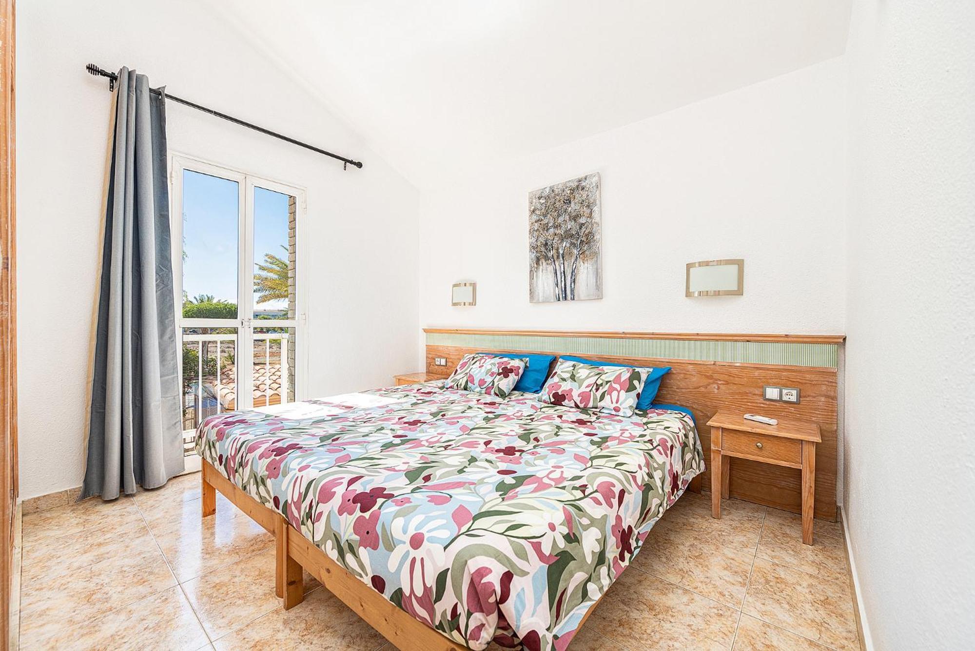 Bungalow En Maspalomas ซานบาร์โตโลเม ภายนอก รูปภาพ