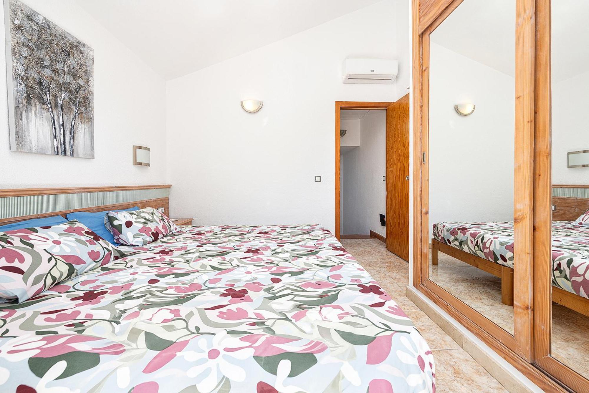 Bungalow En Maspalomas ซานบาร์โตโลเม ภายนอก รูปภาพ